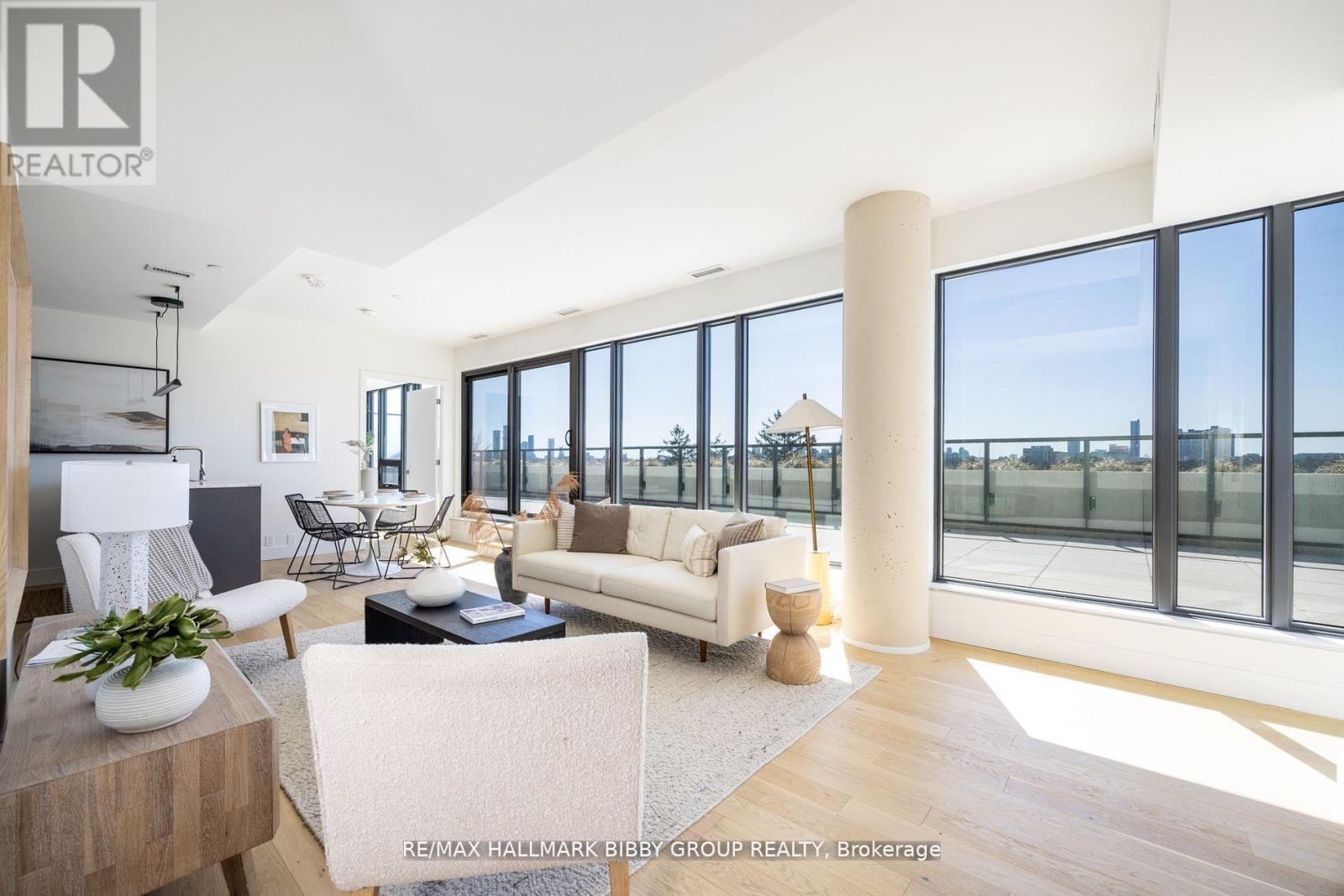 701 - 1414 BAYVIEW AVENUE|Toronto (Mount Pleasant East), Ontario M4G3A7