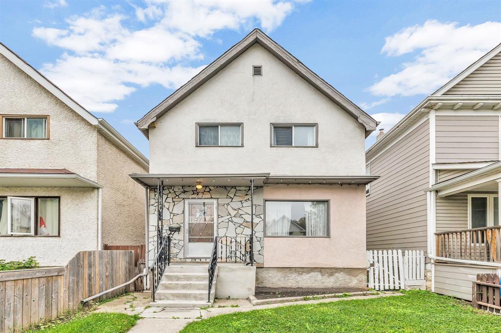 412 Beverley Street|Winnipeg, Manitoba R3G1T8
