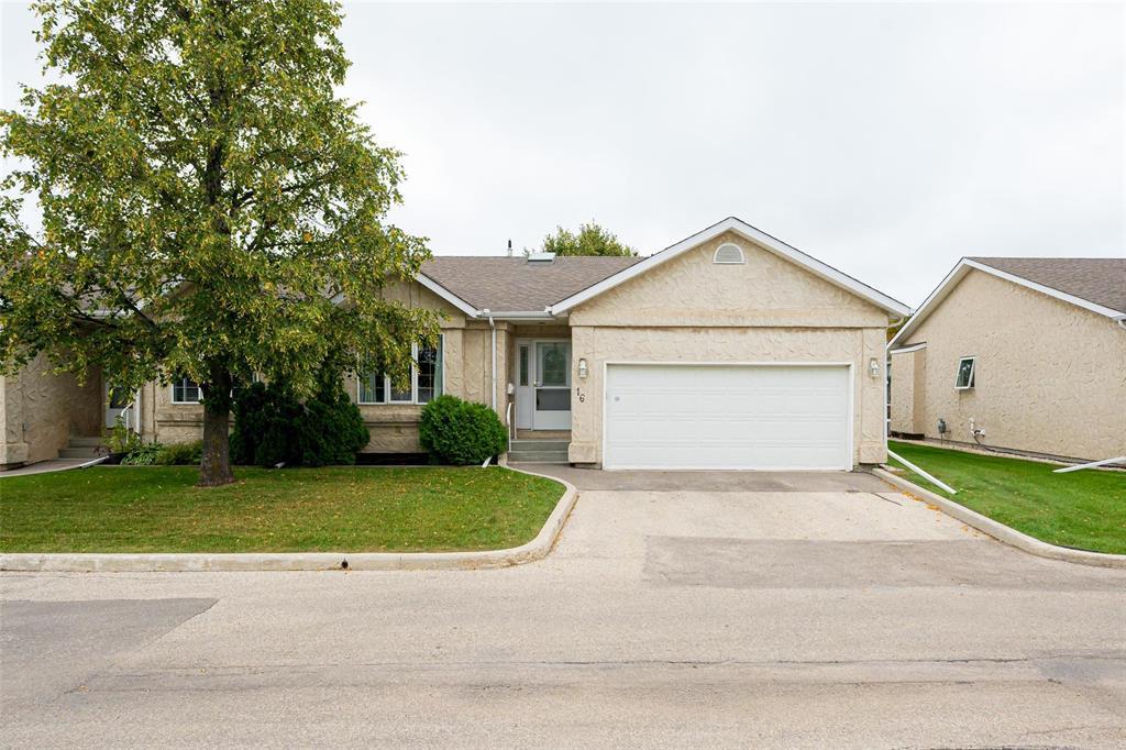 Property image for 16 2655 Main Street|Winnipeg, Manitoba R2V4V8