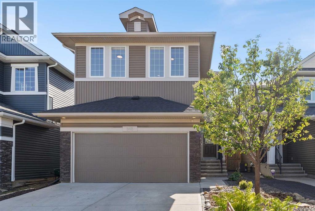 Property image for 363 Evanspark Gardens NW|Calgary, Alberta T3P0E2