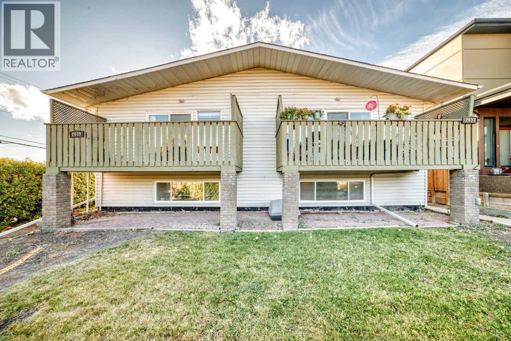 Property image for 2037/2039 30 Street SW|Calgary, Alberta T3E2L6