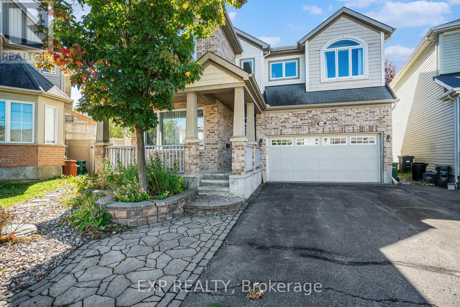2624 WATERMUSIC BAY|Ottawa, Ontario K2J0T7