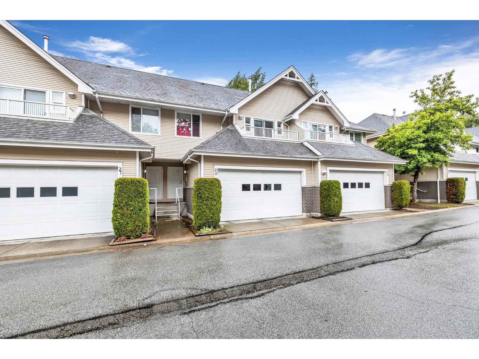 26 13918 58 AVENUE|Surrey, British Columbia V3X3N8