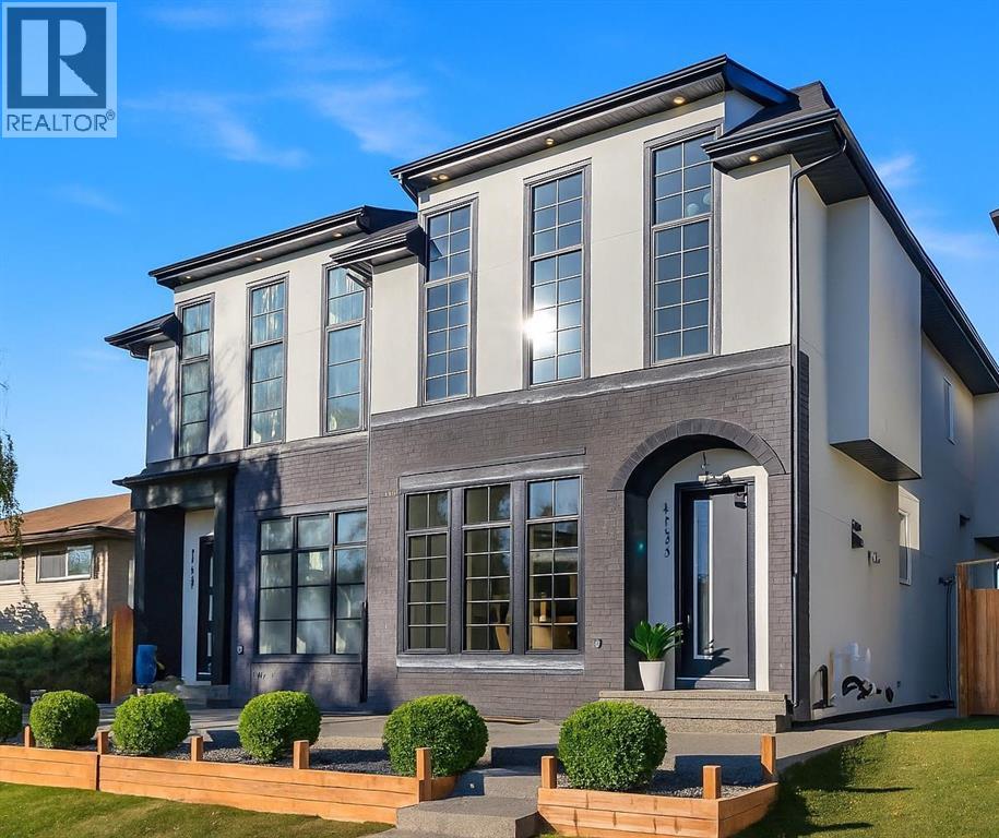 Property image for 4136 7 Avenue SW|Calgary, Alberta T3C0E2