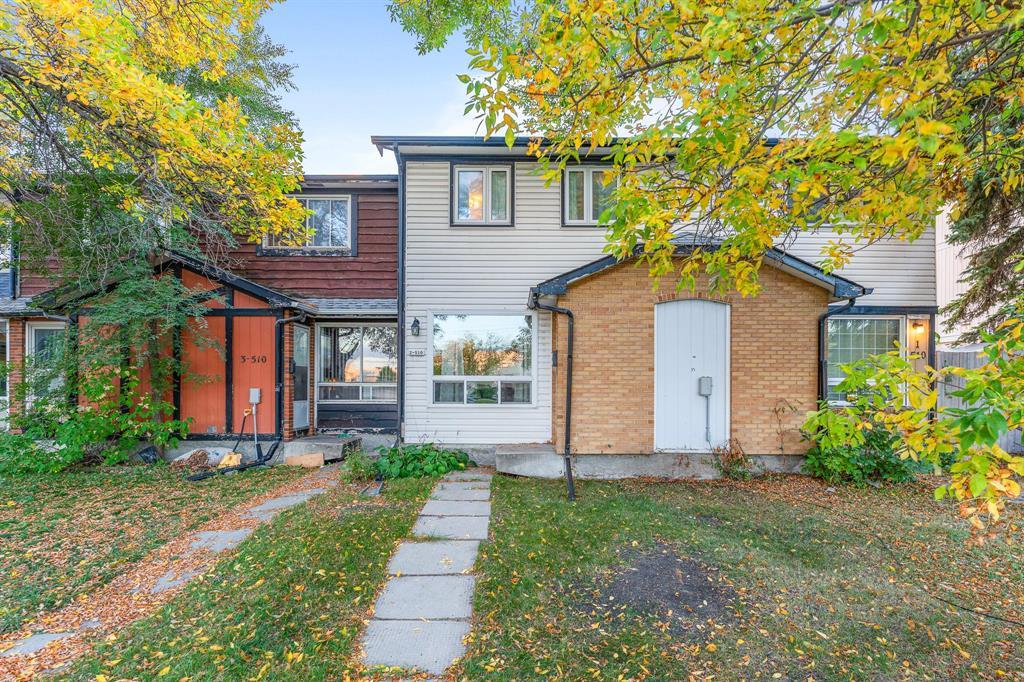 2 510 St Anne's Road|Winnipeg, Manitoba R2M4Z3
