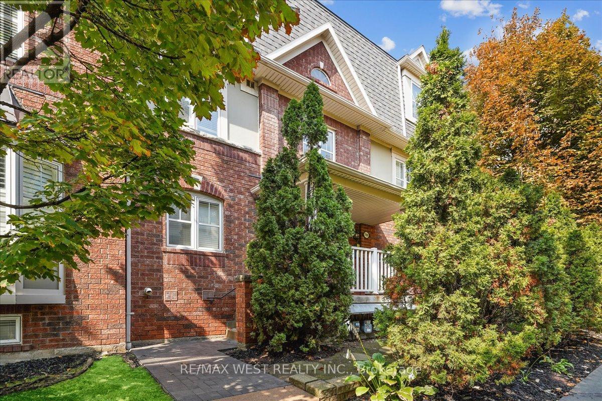 3 - 790 NEIGHBOURHOOD CIRCLE|Mississauga (Cooksville), Ontario L5B0A6