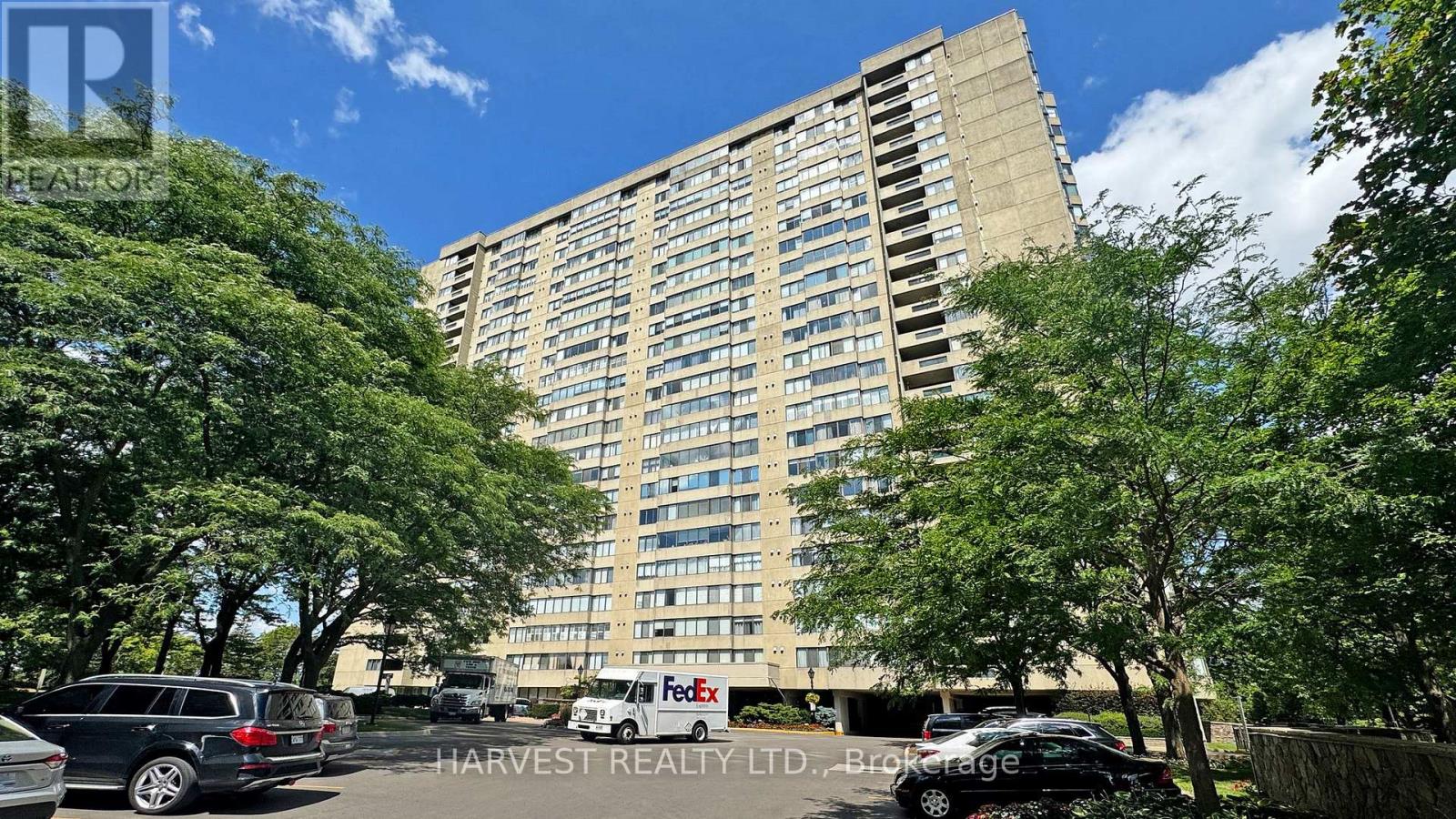 2203 - 2350 BRIDLETOWNE CIRCLE|Toronto (L'Amoreaux), Ontario M1W3E6