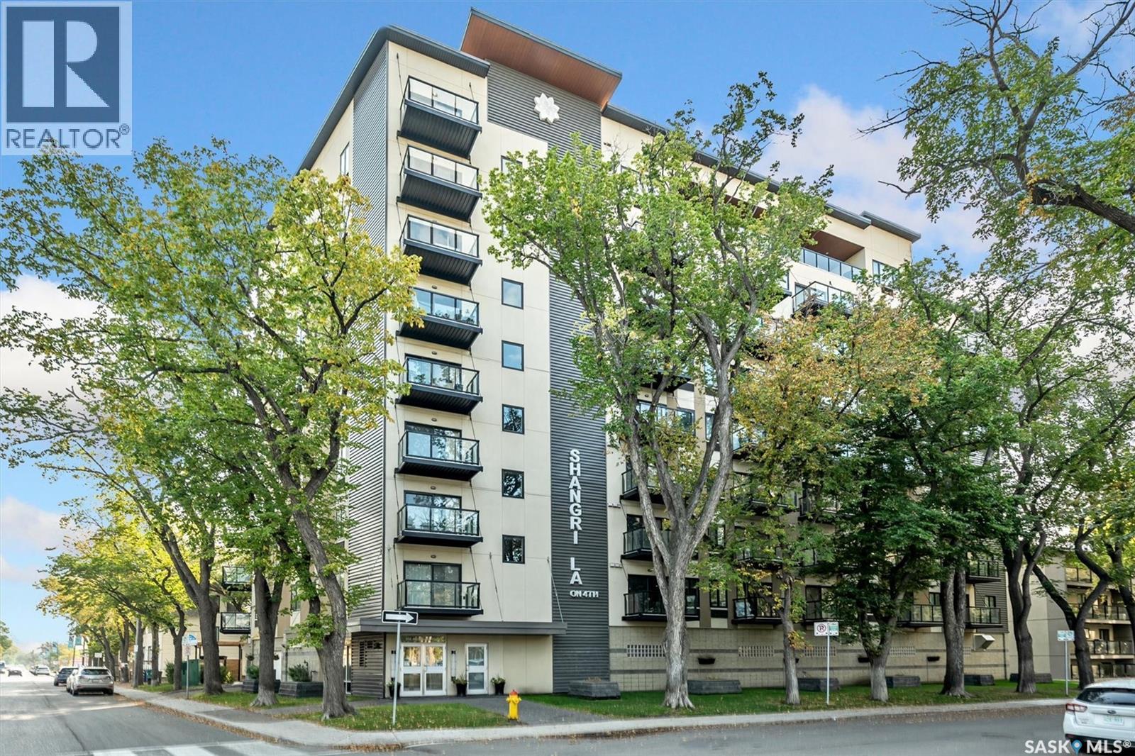 504 550 4th AVENUE N|Saskatoon, Saskatchewan S7K2M7