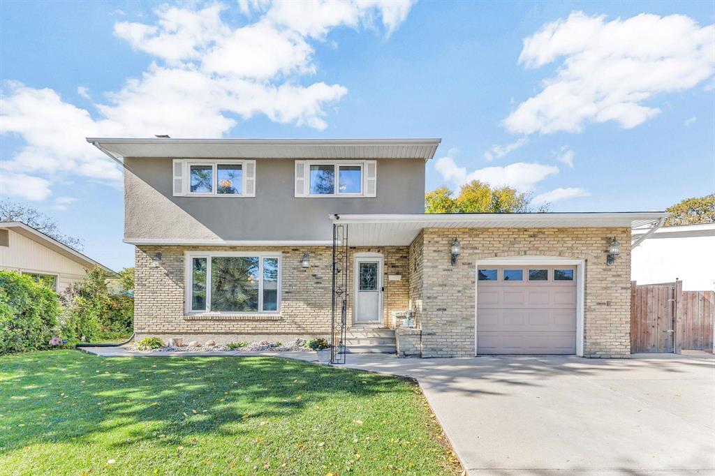 Property image for 22 Pembroke Road|Winnipeg, Manitoba R2J1T2
