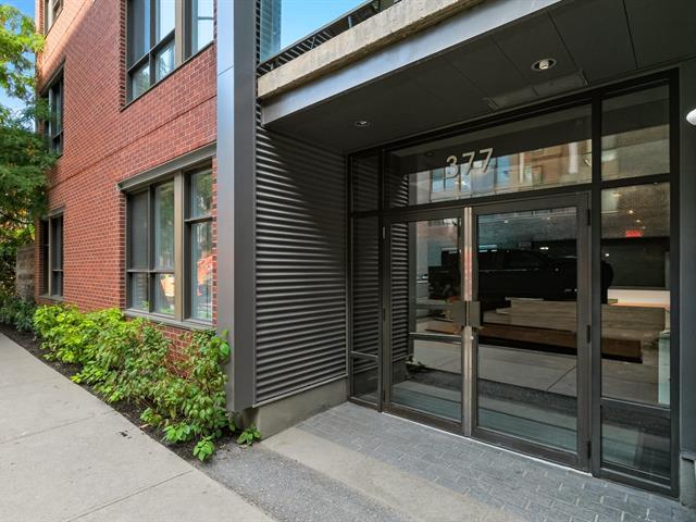 Primary image of 377 Rue des Seigneurs|#507|Montréal (Le Sud-Ouest), Quebec H3J0A9