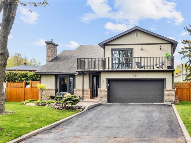 Property image for 15 Rue Bridgewood-Court|Kirkland, Quebec H9J2T8