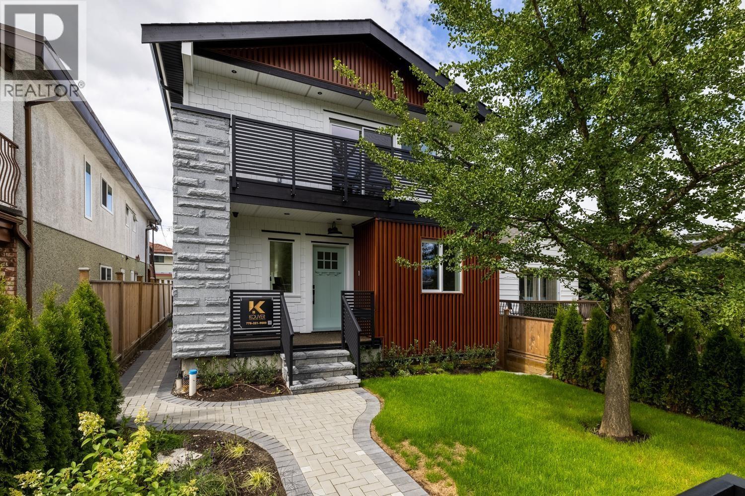 1155 RENFREW STREET|Vancouver, British Columbia V5K4C1