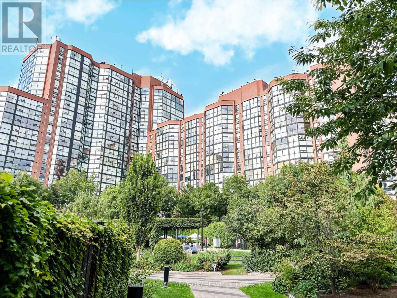 813 - 701 KING STREET W|Toronto (Niagara), Ontario M5V2W7