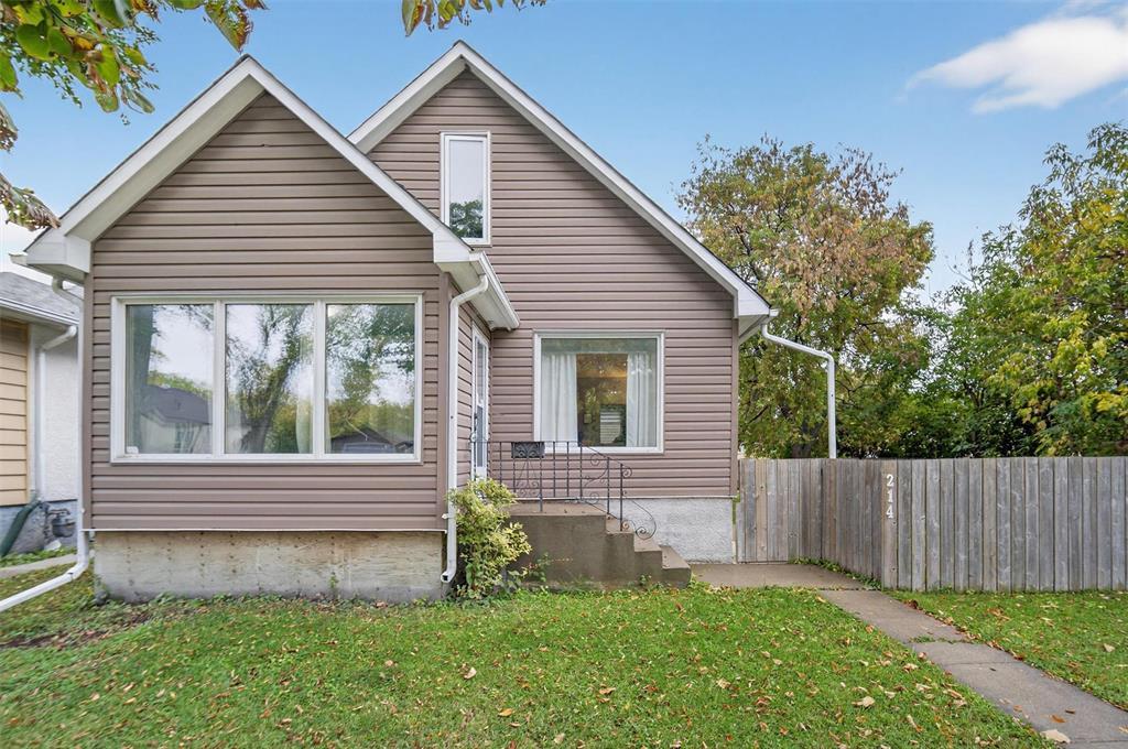 Property image for 214 Yale Avenue E|Winnipeg, Manitoba R2C0J1