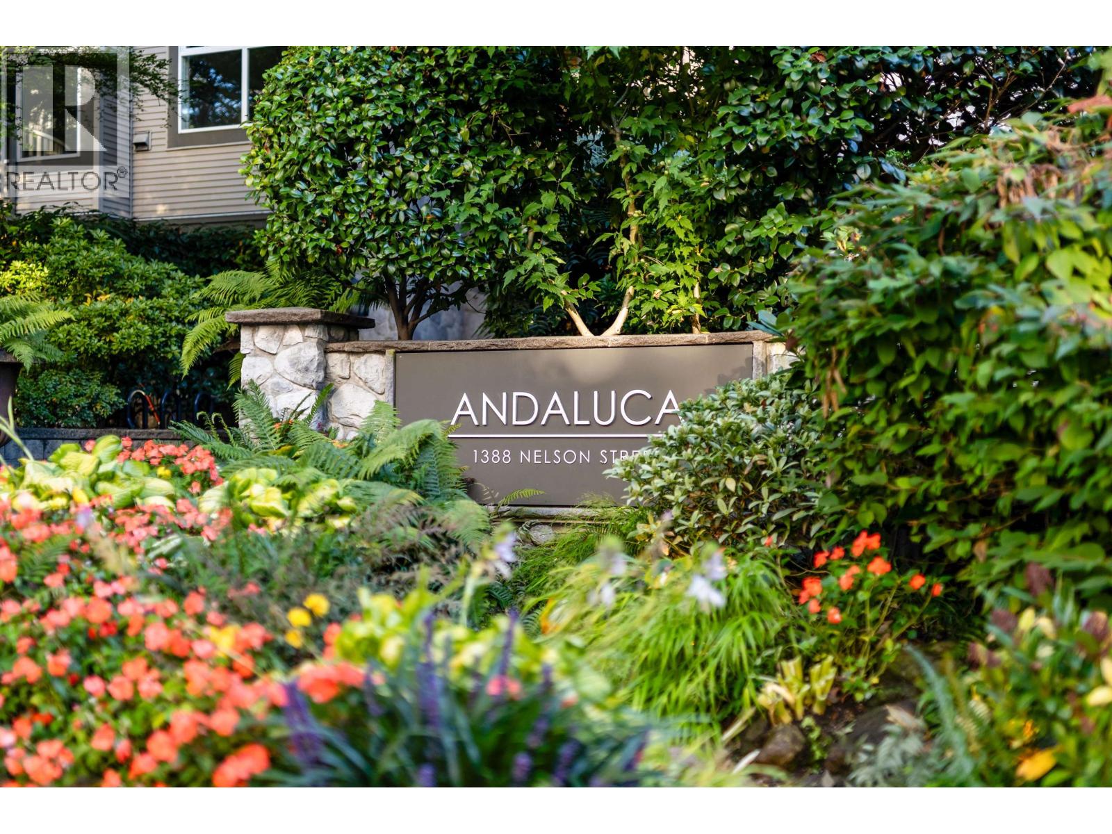 Primary image of 302 1388 NELSON STREET|Vancouver, British Columbia V6E1J9