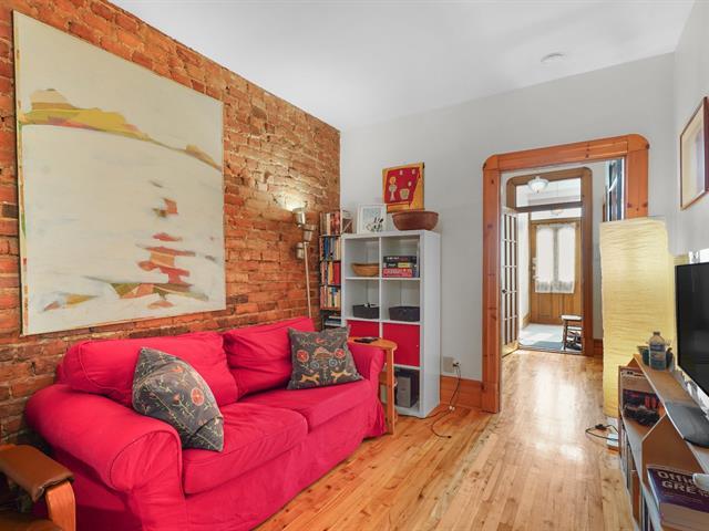 Property image for 4089 Rue Rivard|Montréal (Le Plateau-Mont-Royal), Quebec H2L4J1