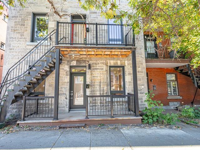 6718 Rue Clark|Montréal (Rosemont/La Petite-Patrie), Quebec H2S3E9