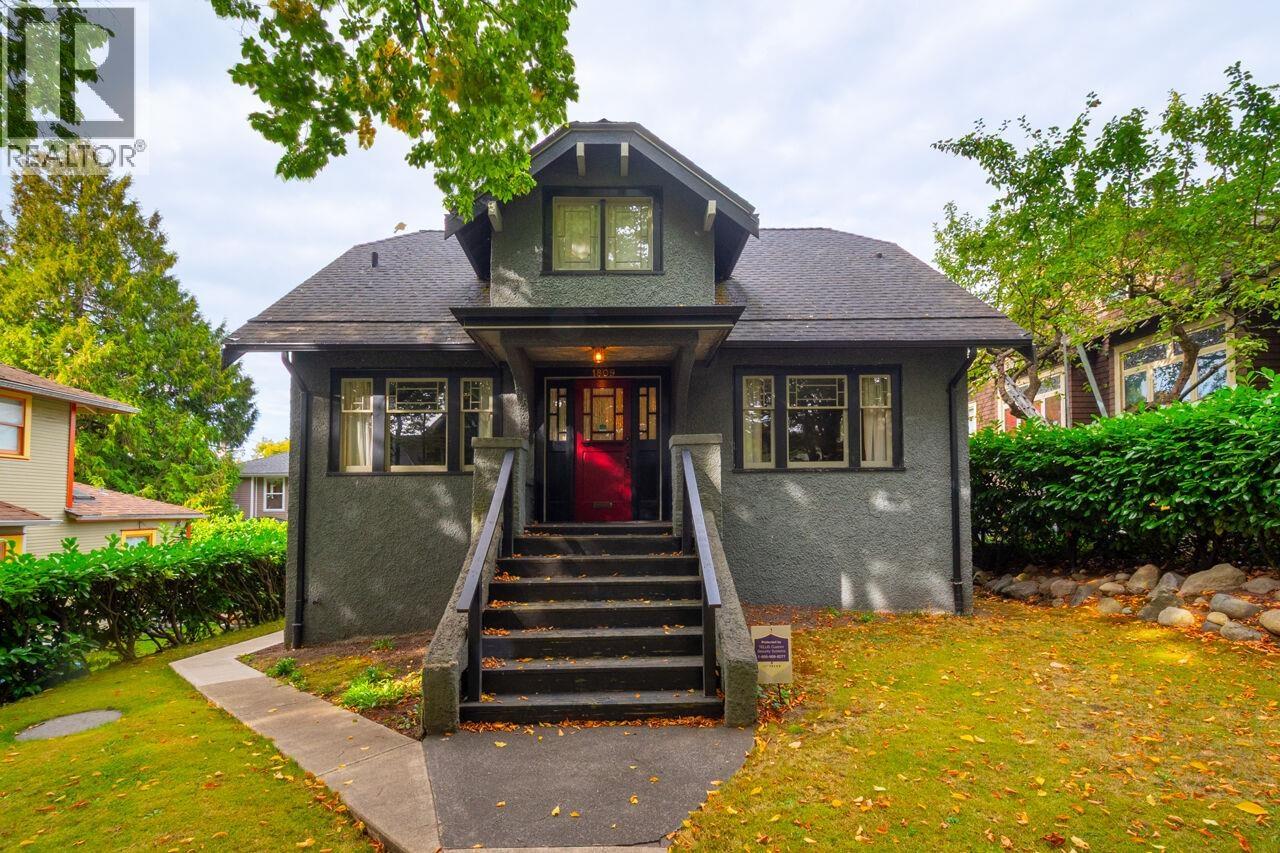 Property image for 1809 VENABLES STREET|Vancouver, British Columbia V5L2H6