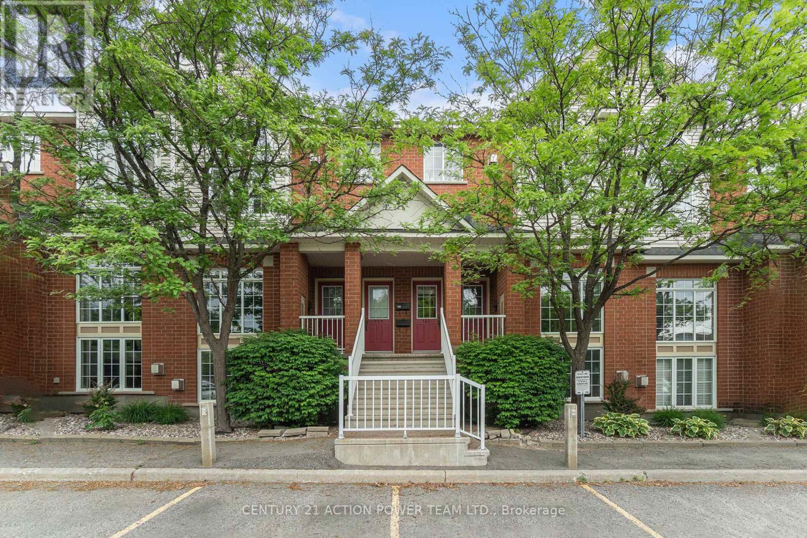 Property image for 13 - 123 GATESTONE PRIVATE|Ottawa, Ontario K1J1K5