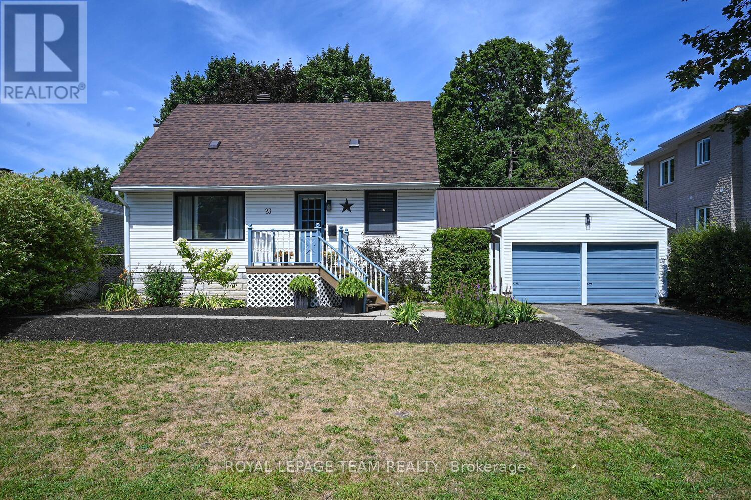 23 NORICE STREET|Ottawa, Ontario K2G2X3