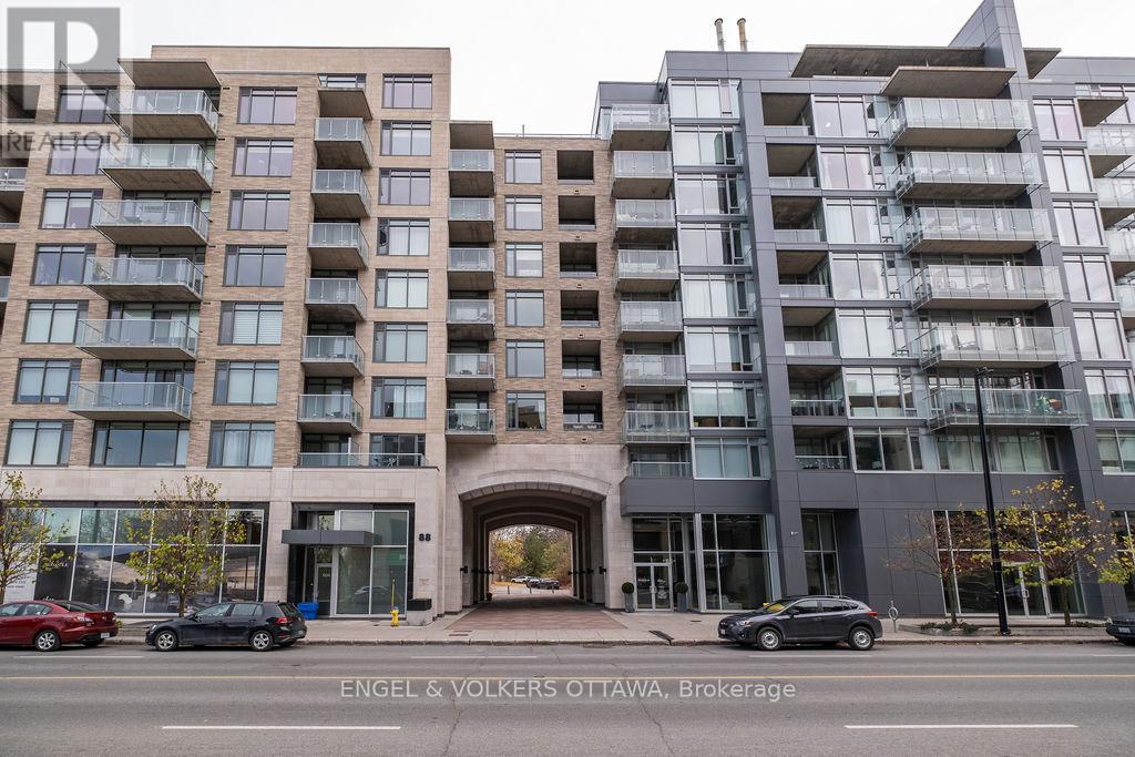 Property image for 809 - 88 RICHMOND ROAD|Ottawa, Ontario K1Z0B1