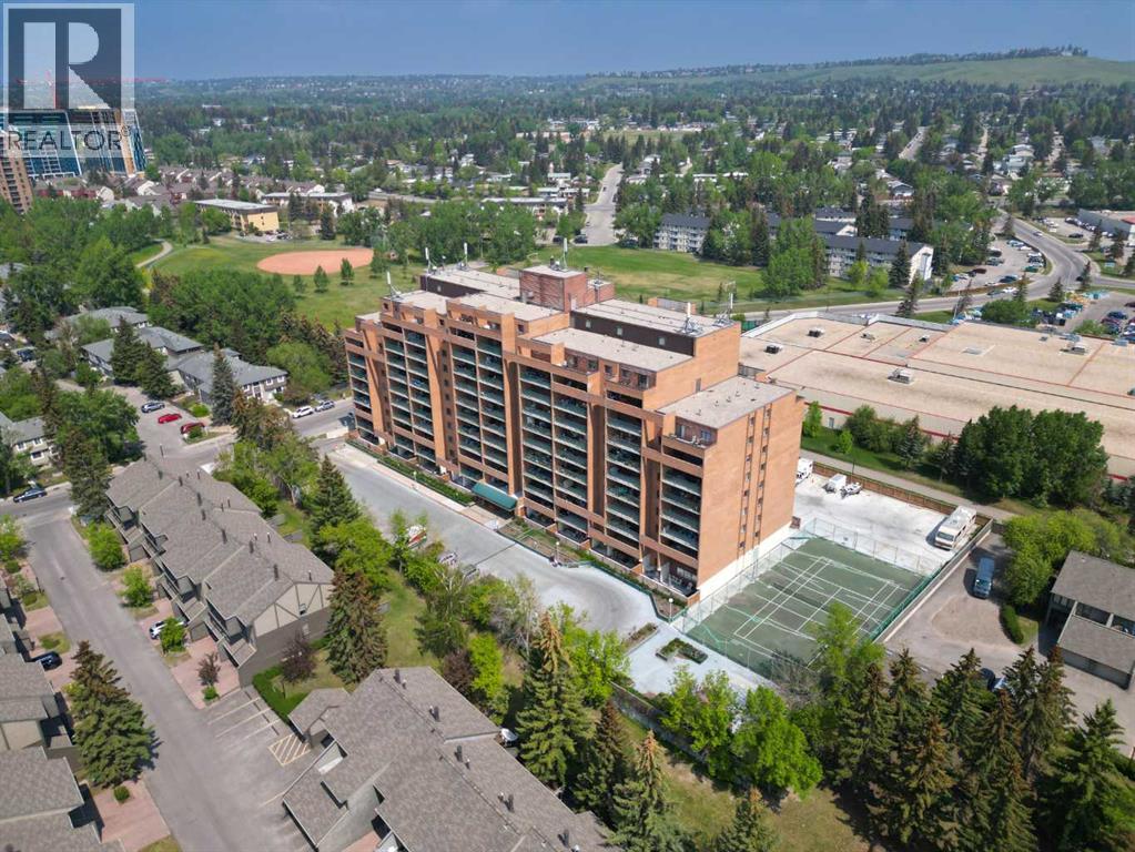 Property image for 1105, 5204 Dalton Drive NW|Calgary, Alberta T3A3H1