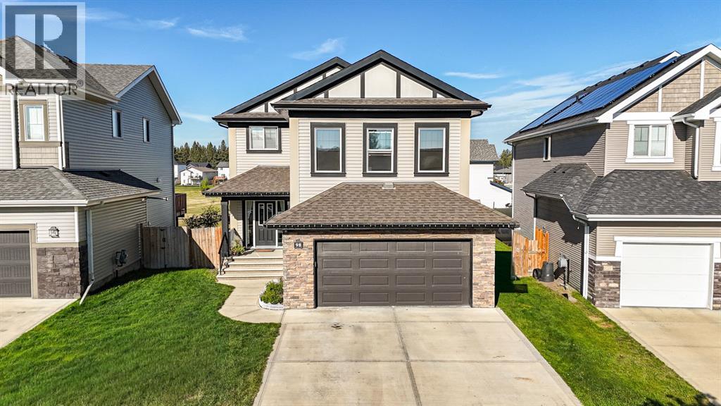 Property image for 98 Timberstone Way|Red Deer, Alberta T4P0N8