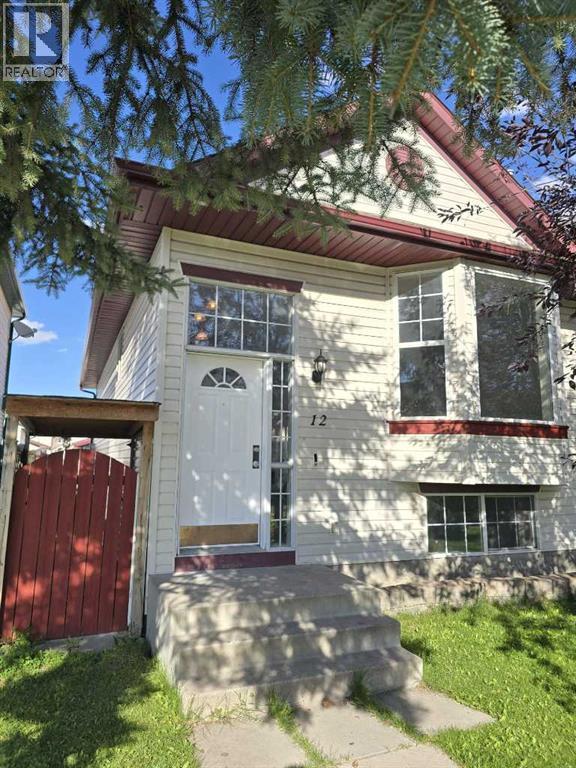 12 tarington Manor|Calgary, Alberta T3J4N2