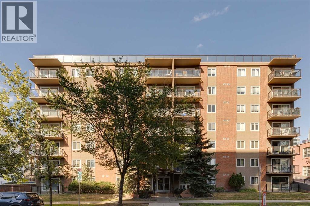 704, 812 14 Avenue SW|Calgary, Alberta T2R0N6