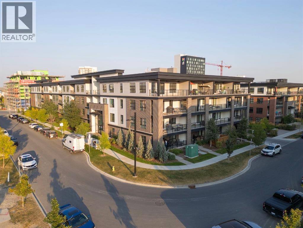 Property image for 105, 4275 Norford Avenue NW|Calgary, Alberta T3B6M2