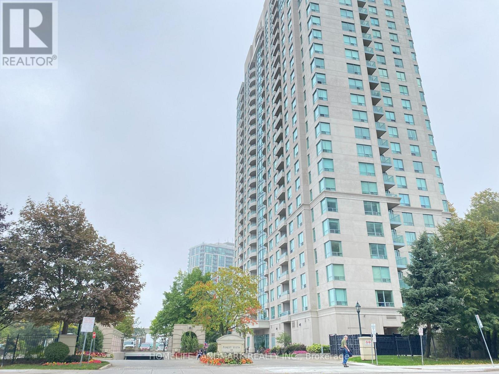 Property image for 2212 - 61 TOWN CENTRE COURT|Toronto (Bendale), Ontario M1P5C5