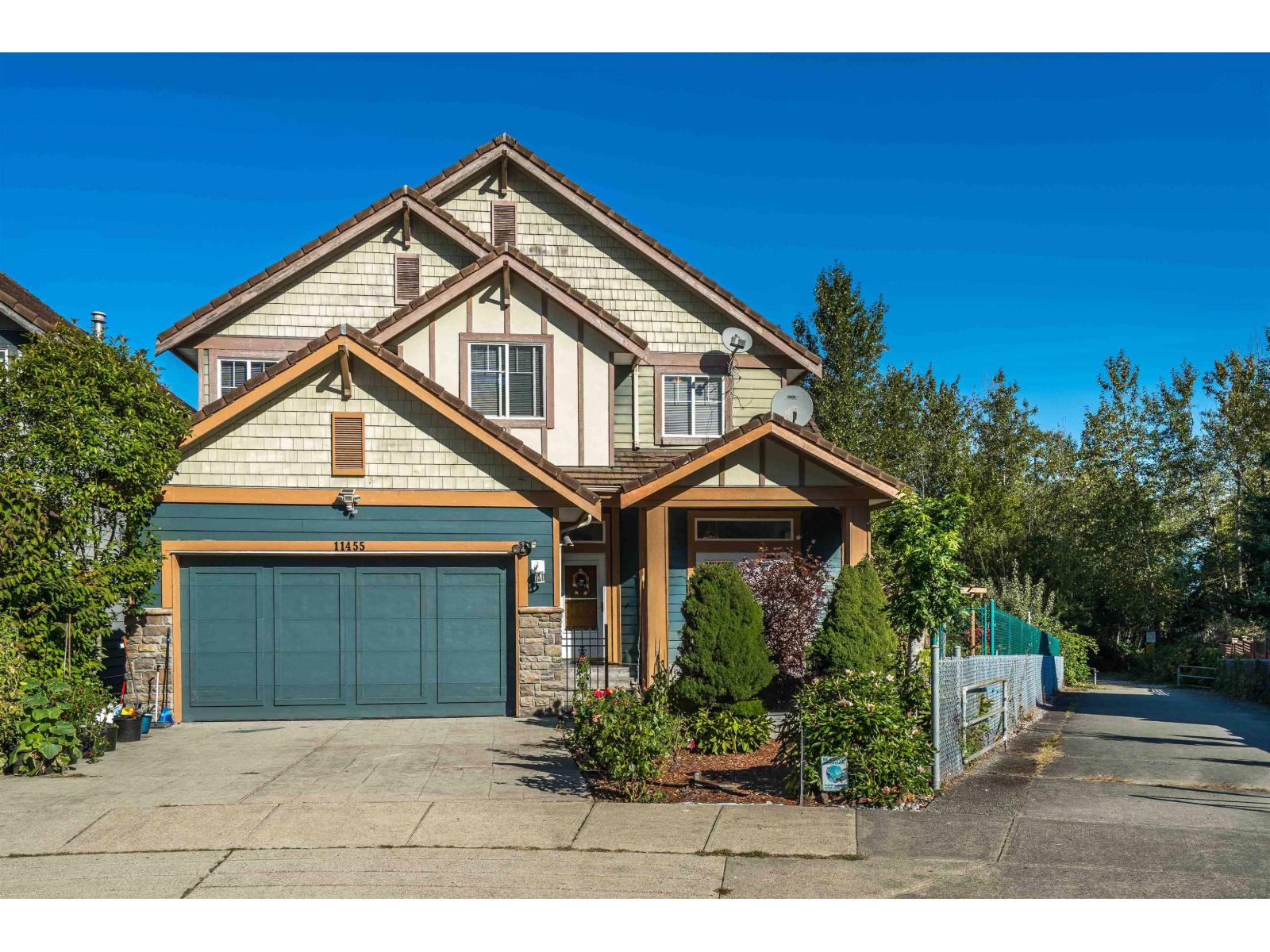 Property image for 11455 154A STREET|Surrey, British Columbia V3R2V7