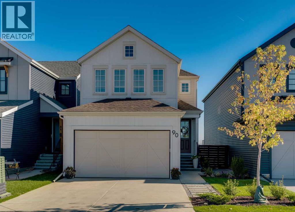 Property image for 90 Savoy Landing SE|Calgary, Alberta T3S0G6