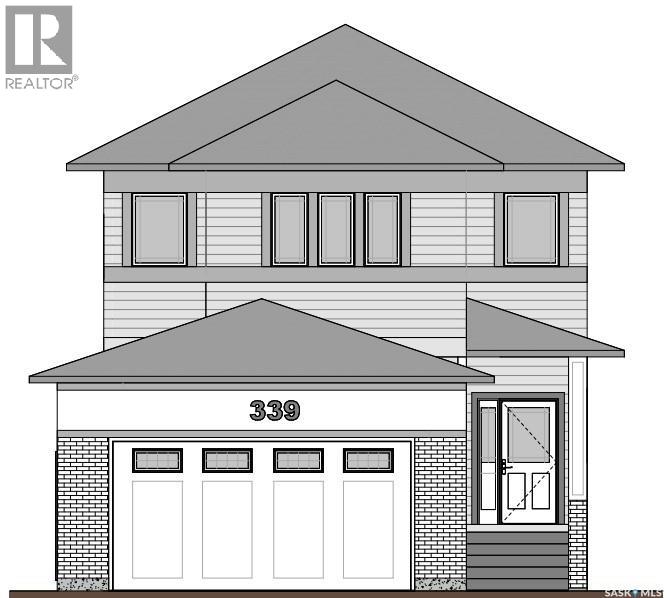 Property image for 339 Taskamanwa STREET|Saskatoon, Saskatchewan S7V1X3