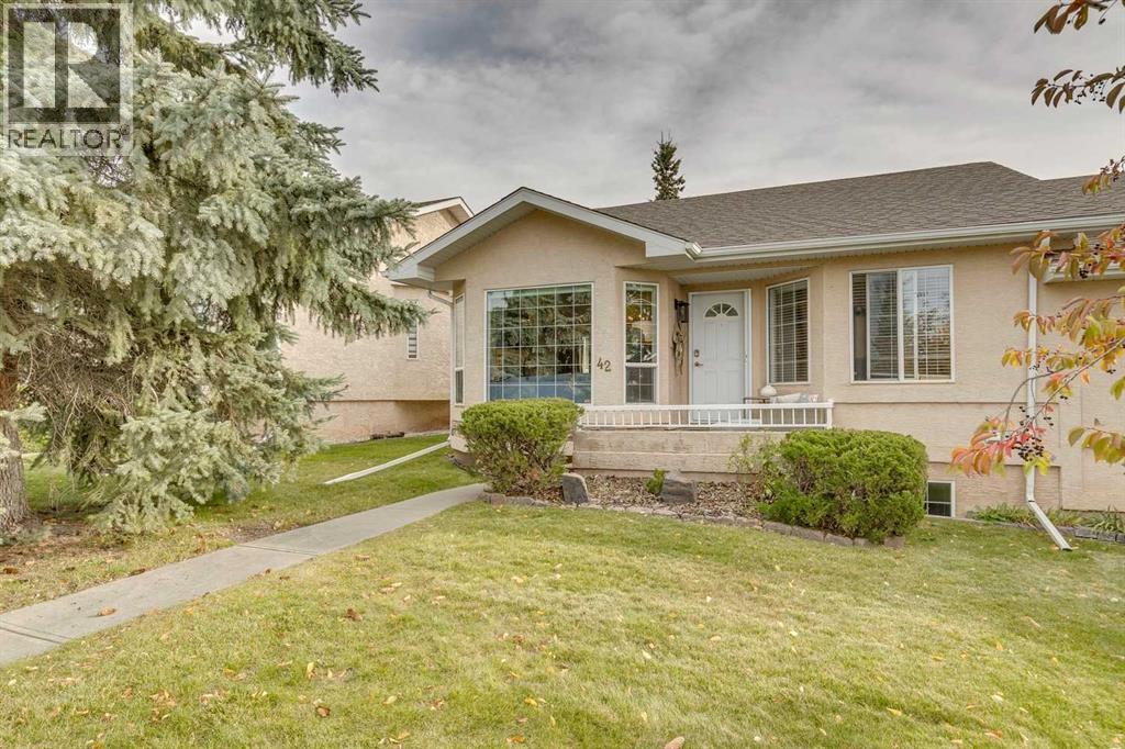 Property image for 42 Sierra Morena Green SW|Calgary, Alberta T3H3E4