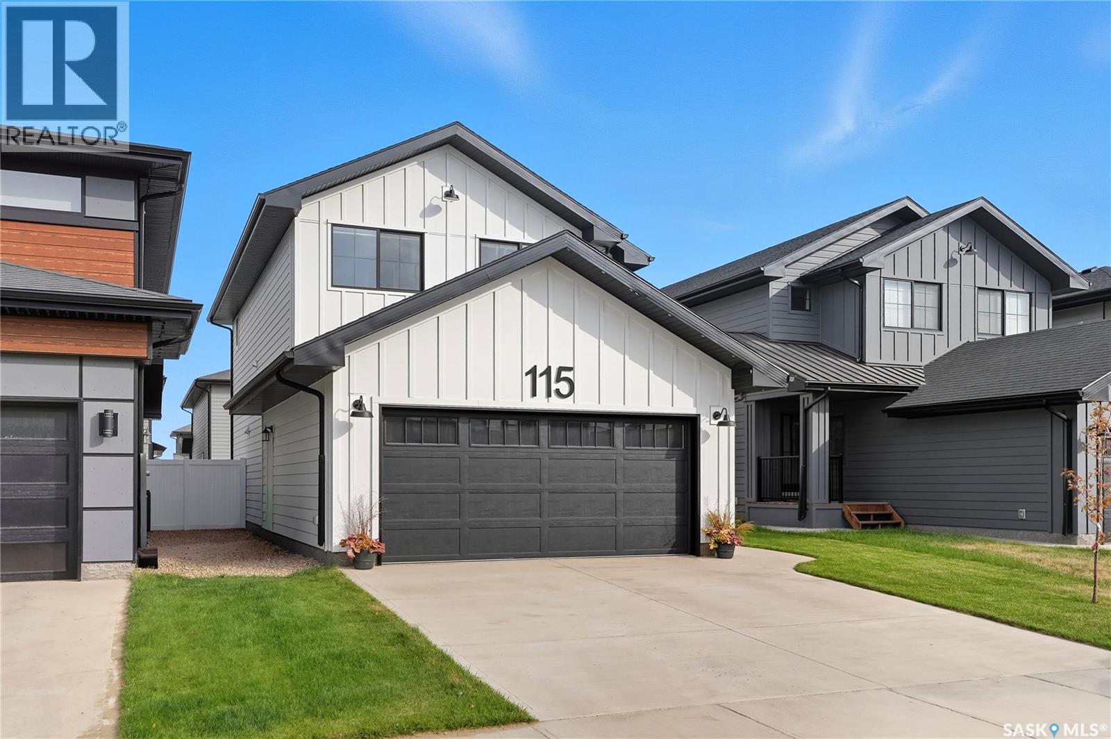 Property image for 115 Leskiw LANE|Saskatoon, Saskatchewan S7V1R4