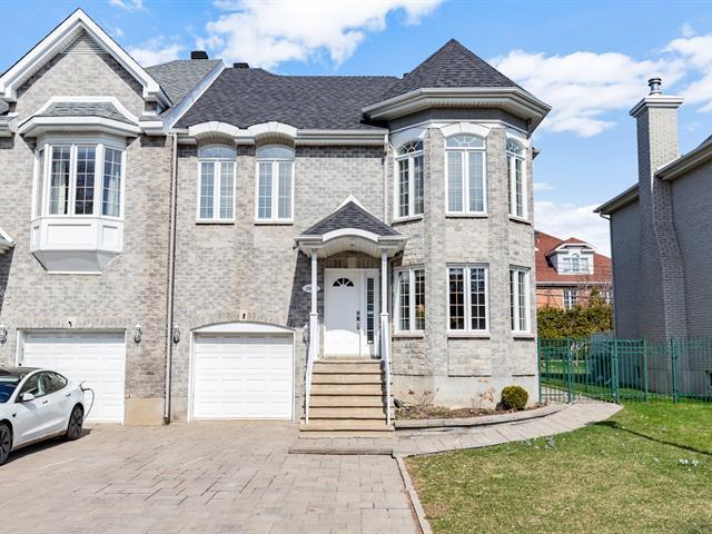 Property image for 2942 Rue Guy-Hoffmann|Montréal (Saint-Laurent), Quebec H4R2R1