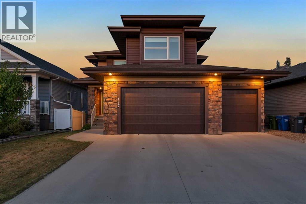 Property image for 187 Vancouver Crescent|Red Deer, Alberta T4R0P1