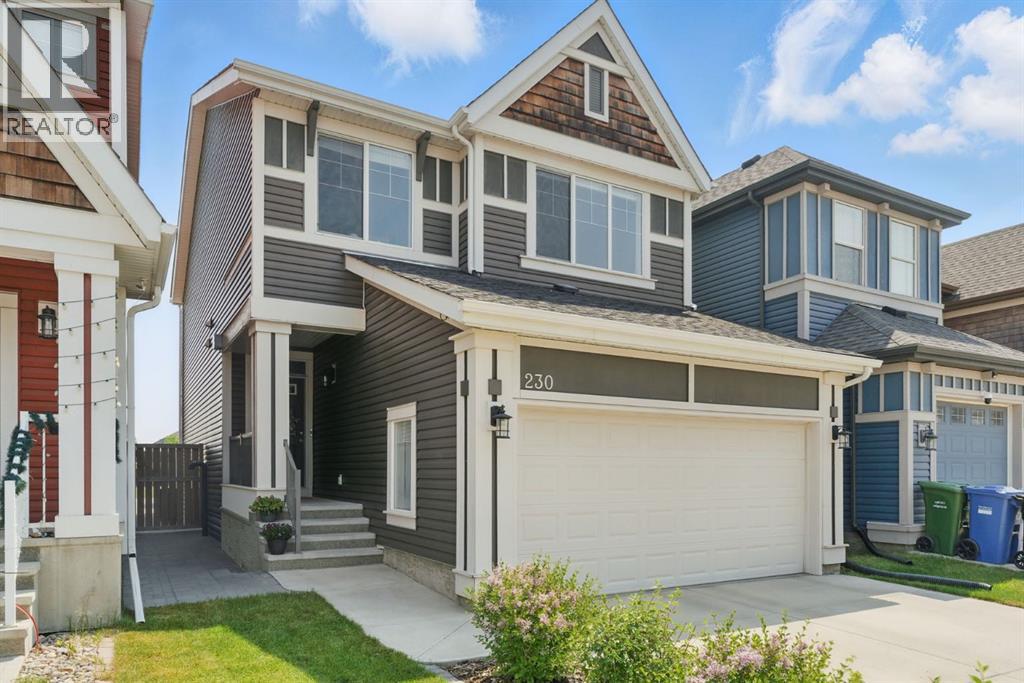 Property image for 230 Auburn Crest Way SE|Calgary, Alberta T3M1P8