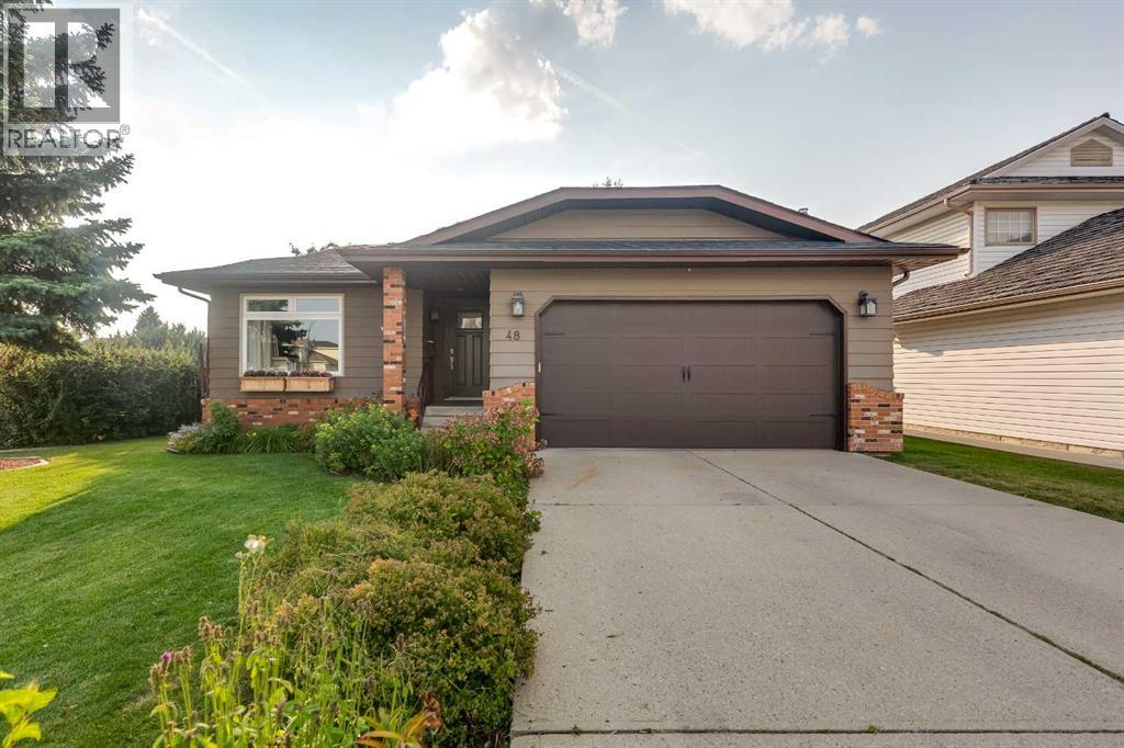 Property image for 48 Alton Close|Red Deer, Alberta T4R2G9