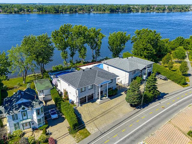 8445 Boul. Gouin E.|Montréal (Rivière-des-Prairies/Pointe-aux-Trembles), Quebec H1E2P6