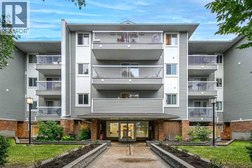 Property image for 310, 545 18 Avenue SW|Calgary, Alberta T2S0C6