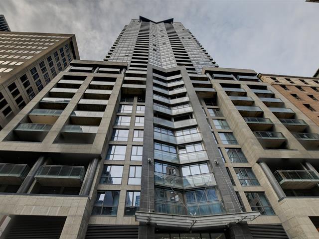 1188 Av. Union|#3211|Montréal (Ville-Marie), Quebec H3B0E5