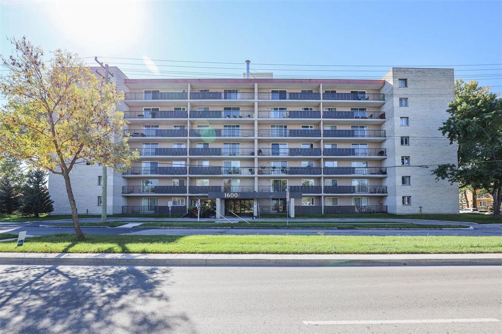 710 1600 Taylor Avenue|Winnipeg, Manitoba R3N1Y9