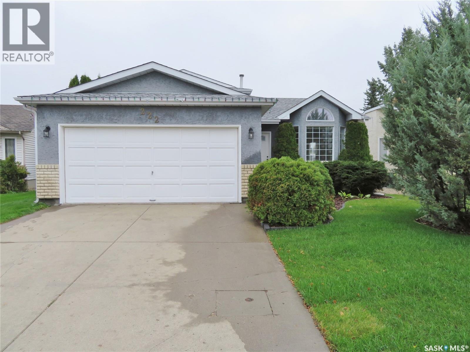Property image for 222 Keller CRESCENT|Saskatoon, Saskatchewan S7J5G3