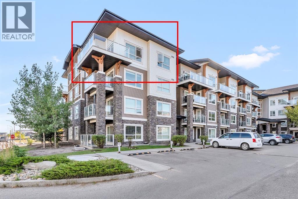 Property image for 4407, 240 Skyview Ranch Road NE|Calgary, Alberta T3N0P4