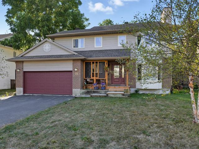 73 Rue Chartrand|Gatineau (Aylmer), Quebec J9H6X9