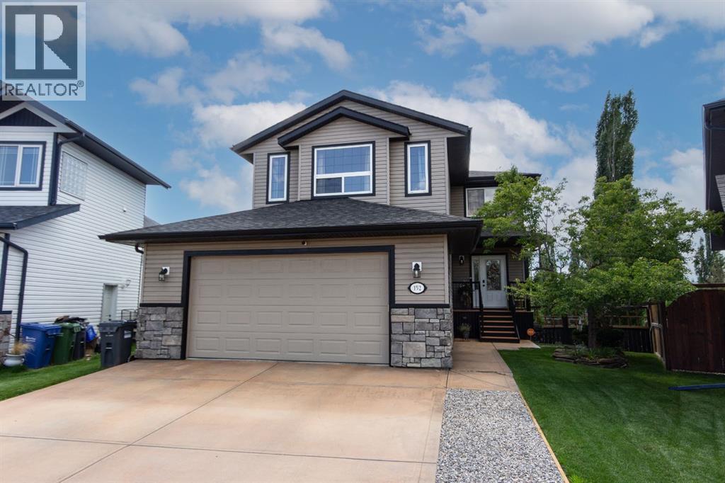 Property image for 152 Iverson Close|Red Deer, Alberta T4R3M8