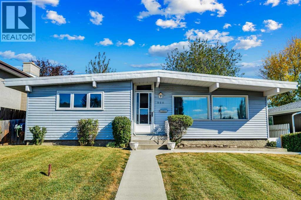 924 Mayland Drive NE|Calgary, Alberta T2E6C4
