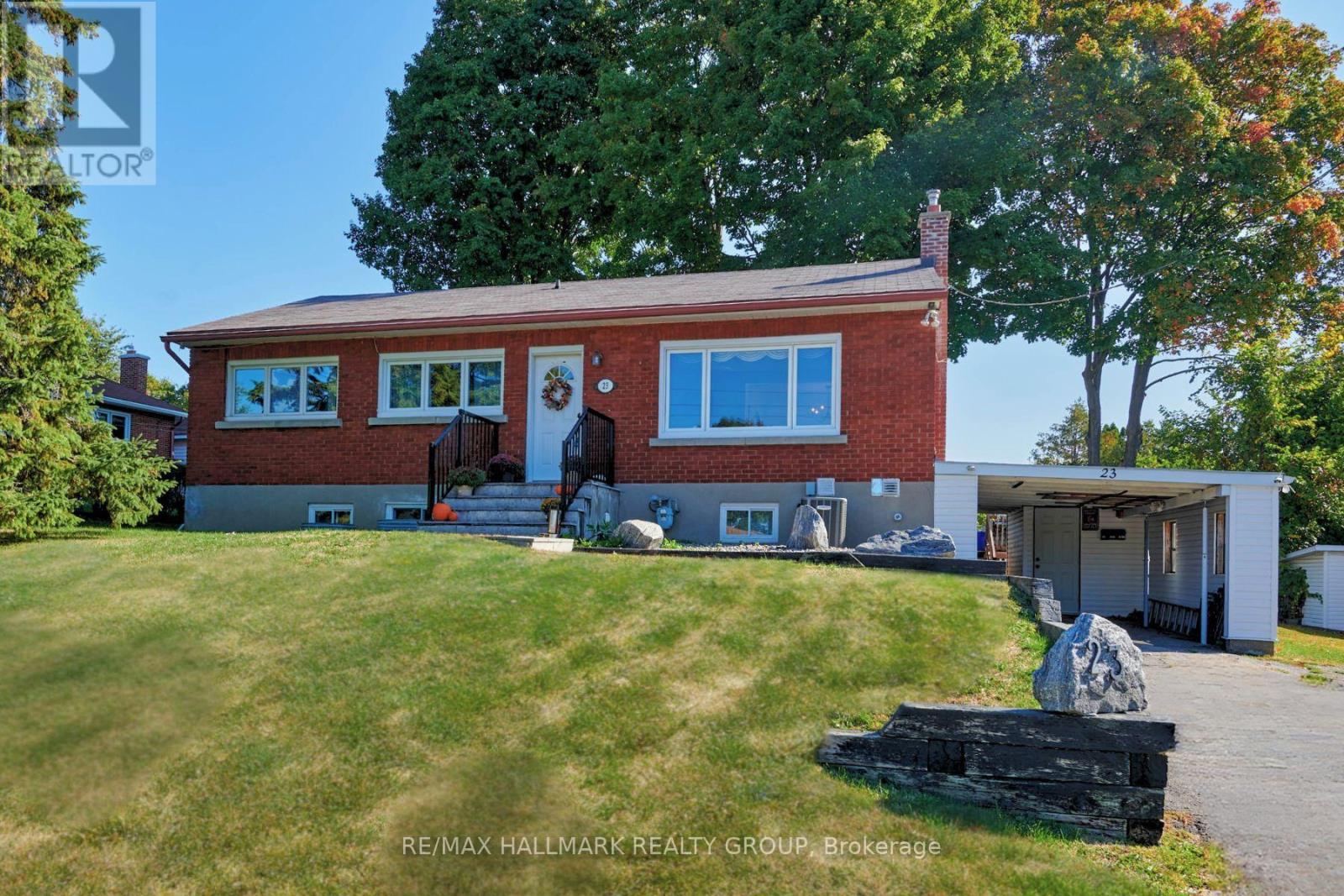 Property image for 23 ELVINA STREET|Ottawa, Ontario K1J7L2